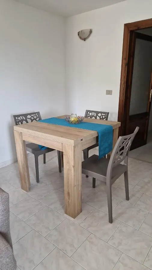 Dom wakacyjny Villa Criade Castelsardo