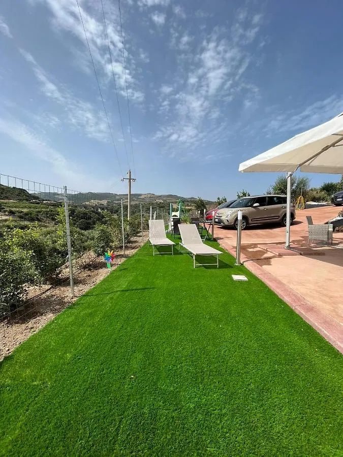 Casa de Férias Villa Criade Castelsardo