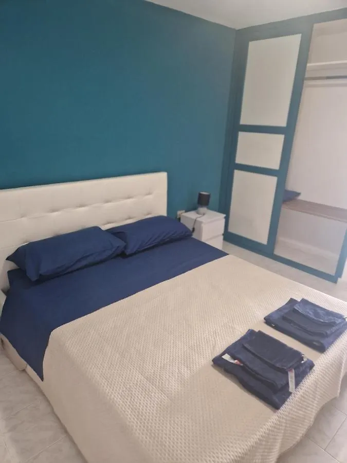 Villa Criade Castelsardo 0*,