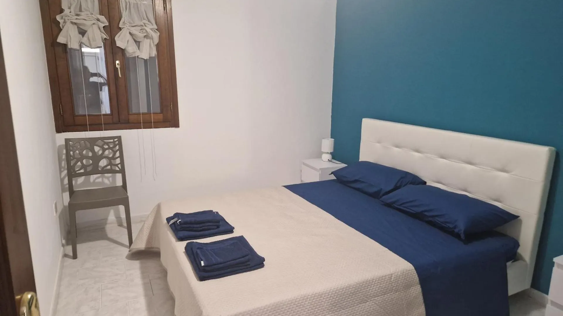 Villa Criade Castelsardo 0*,