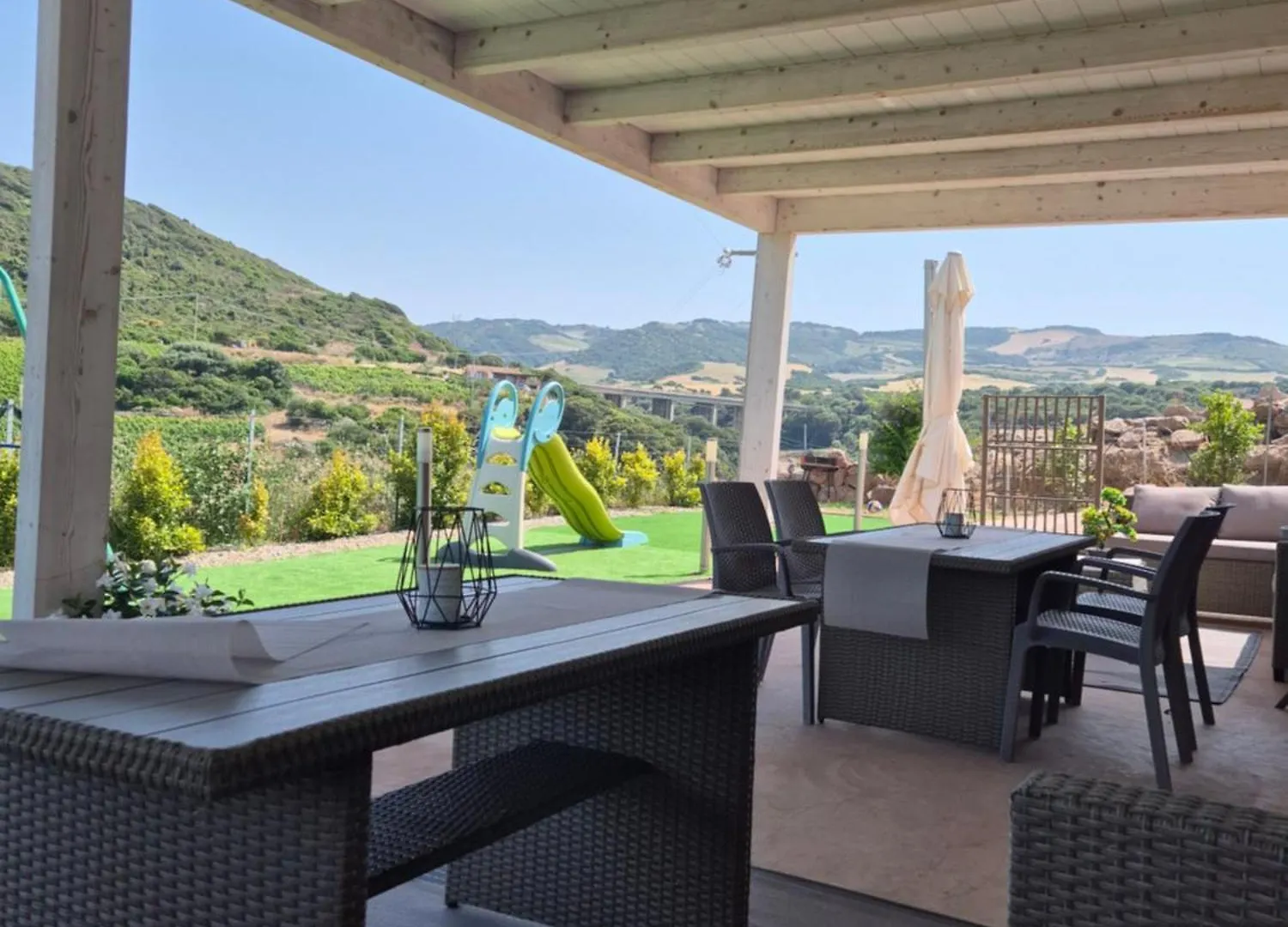 Dom wakacyjny Villa Criade Castelsardo