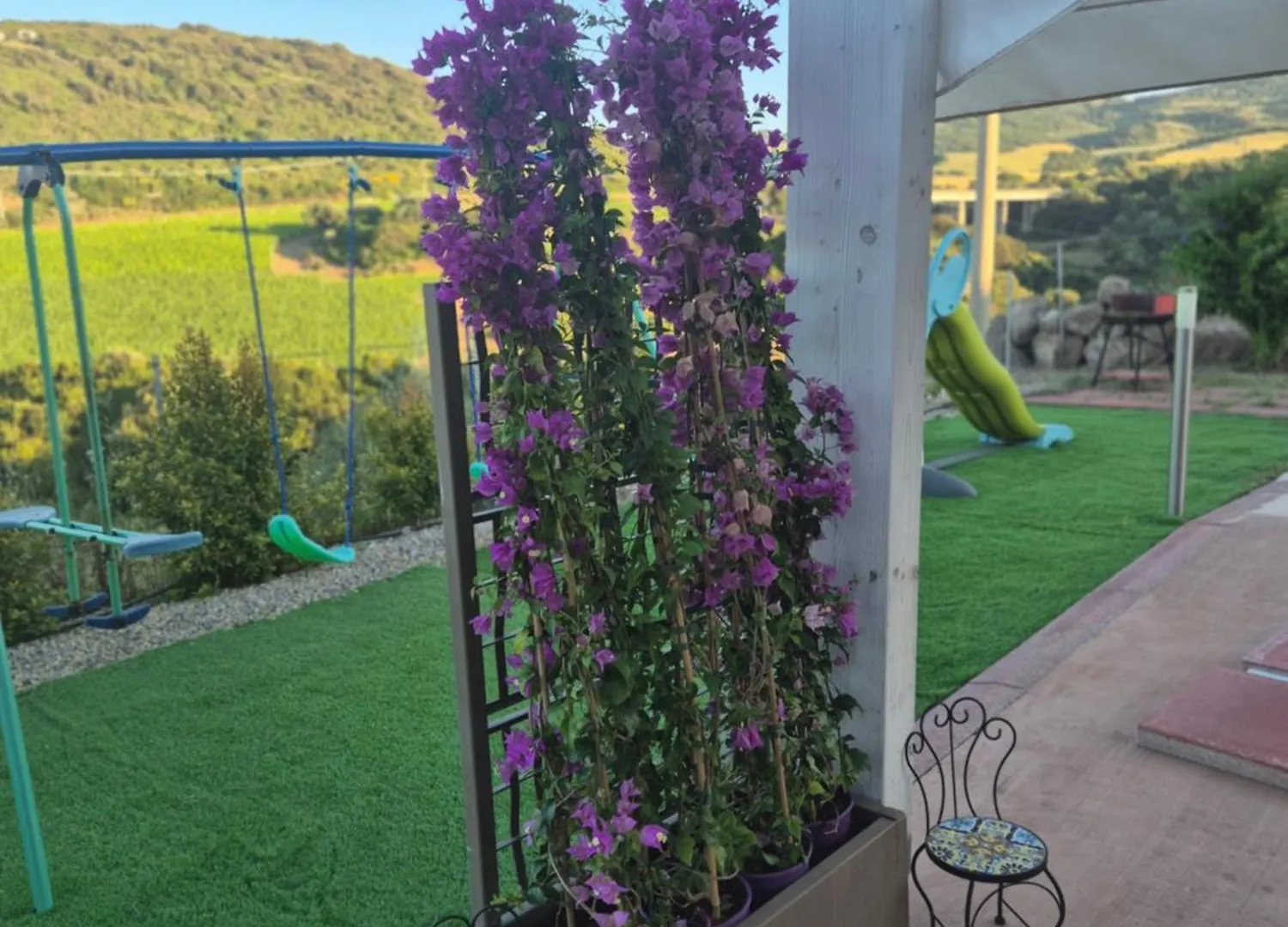 Villa Criade Castelsardo Dom wakacyjny